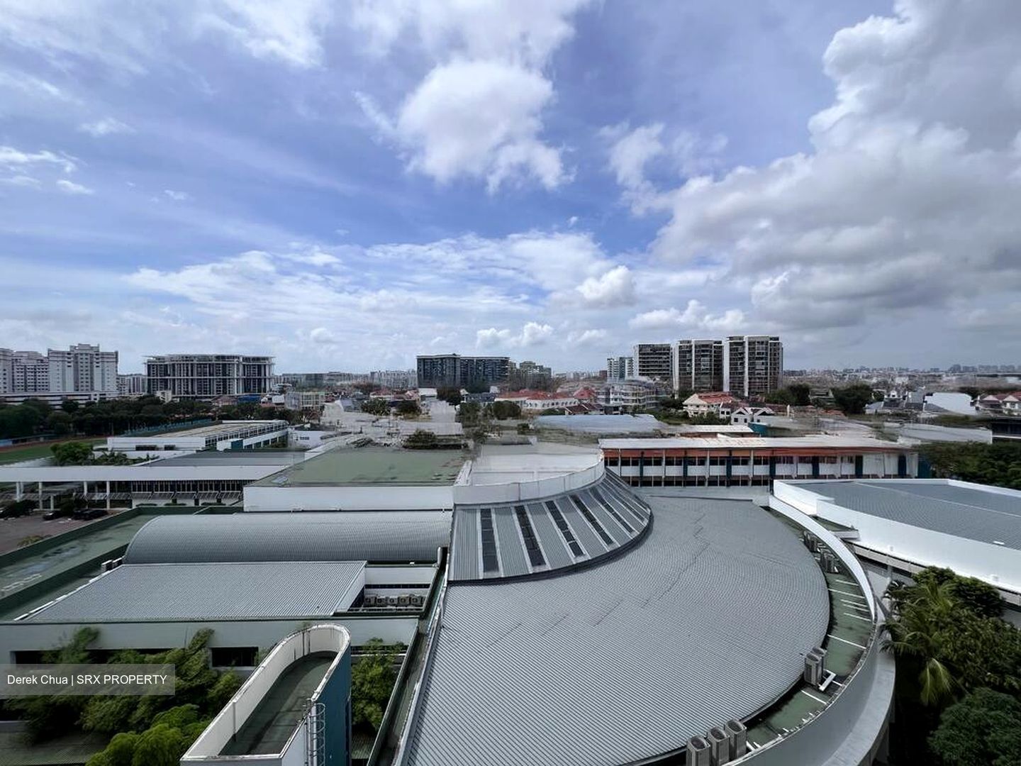 The Florence Residences (D19), Apartment #636955131